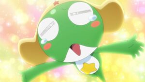 《KERORO 軍曹》釋出動畫 20 週年紀念影片