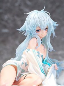 Phat!《少女前線》PA-15 奇妙山藥餅 重傷Ver. 預定 2025年1月販售