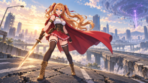 《星锻少女》唯一锻造师的幸福后宫！末日经营 ✕ 官能 RPG 预计 10 月 21 日登陆 H365插图6