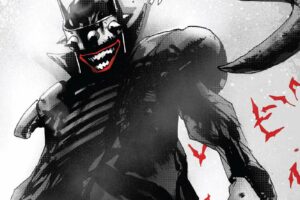 【Game】New DC game will tackle one of Batman's darkest comics ever in 2024!