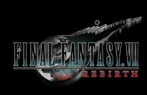 《Final Fantasy VII 重生》