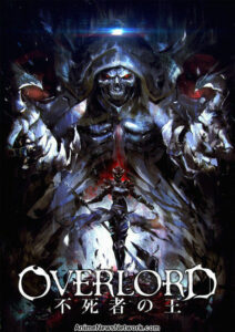 【Animation】《Overlord》Film to Open This Year！！插图1