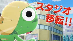 《KERORO 軍曹》釋出動畫 20 週年紀念影片