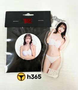 【獨家充值活動】三重好禮活動預告♥「女優情牽H365 七夕貼身相遇」插图3