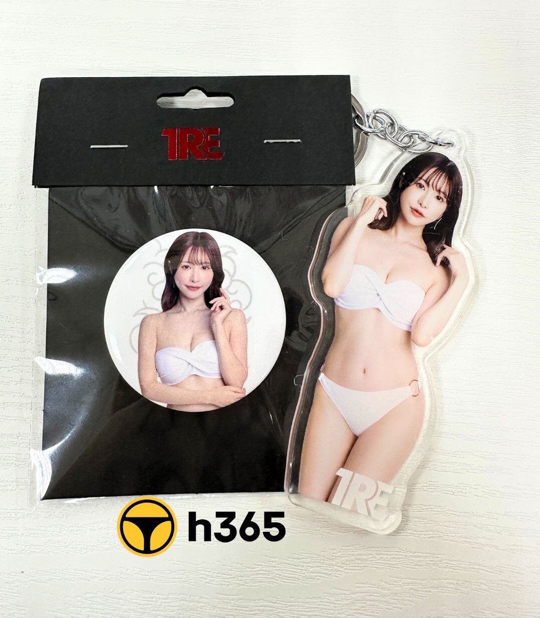 【H365】女优情牵H365，七夕贴身相遇插图2