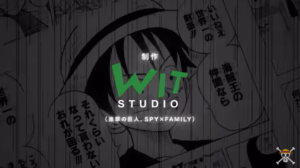 Wit Studio Produces The One Piece Anime Series Remake for Netflix