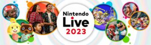 【话题】任天堂预定 9 月在美国西雅图举办「Nintendo Live 2023」 带来丰富展出内容插图