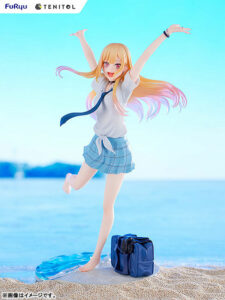 【Figure】FuRyu 《My Dress-Up Darling》Marin Kitagawa, now available for pre-order!插图