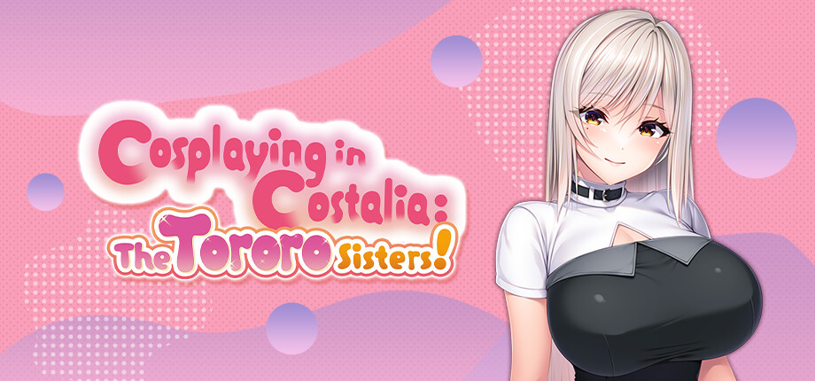 Cosplaying in Costalia_library_header