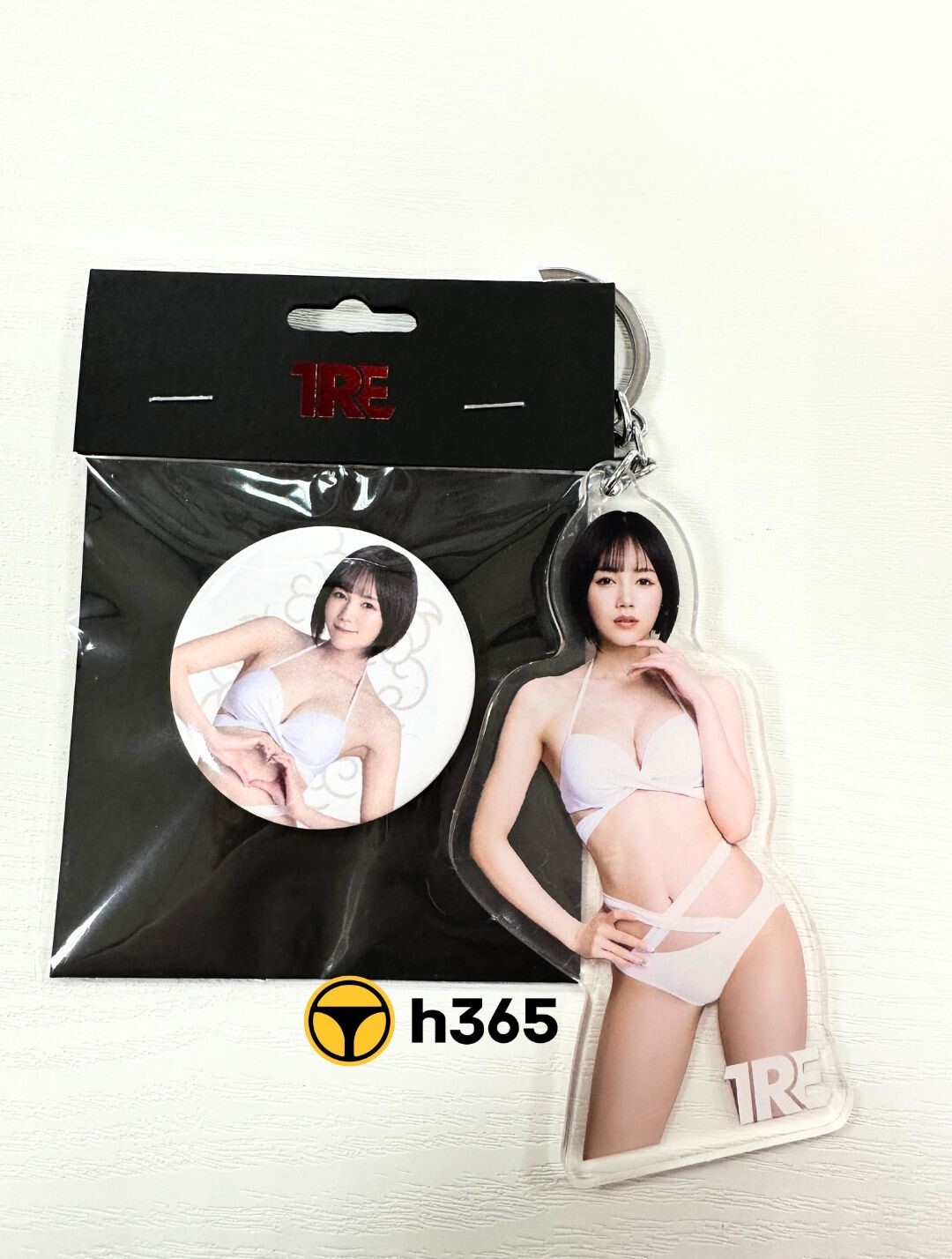 【H365】女优情牵H365，七夕贴身相遇插图3