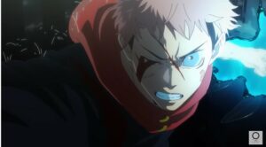 Jujutsu Kaisen Season 2 