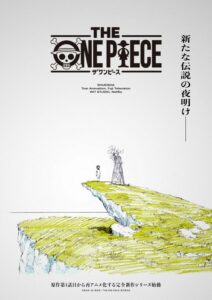 Wit Studio Produces The One Piece Anime Series Remake for Netflix