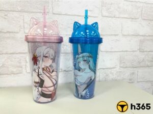 【绅士快闪】夏日哗啦啦~H365与你齐逛 AGA 成人祭插图18