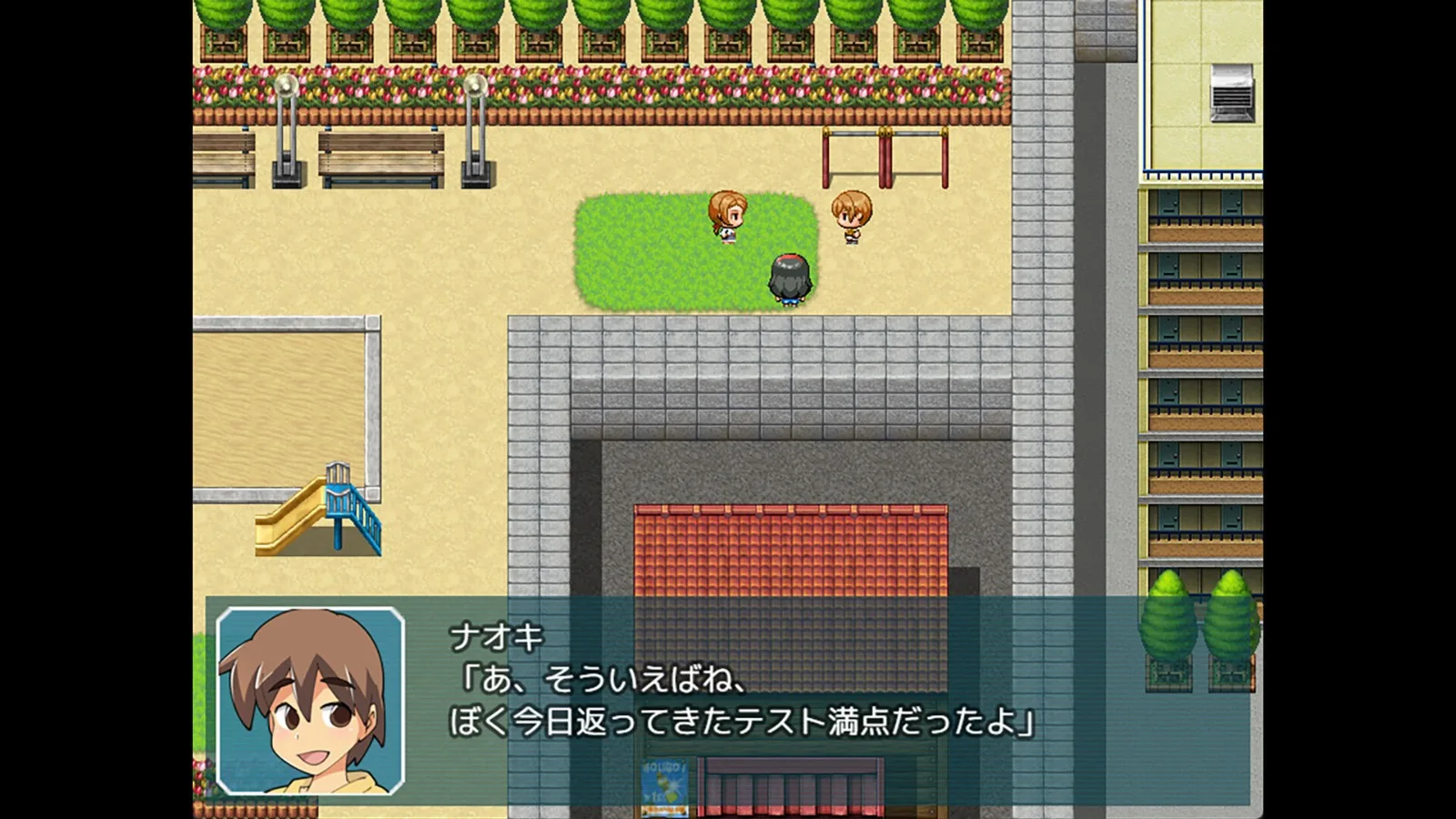 純真JK情慾解放RPG《小千草的少女性活紀錄簿》登Steam 接觸男生心中工口逐漸萌芽插图5 ss_7b02dc2871846a6d5410230577422c1b969643ed.1920x1080