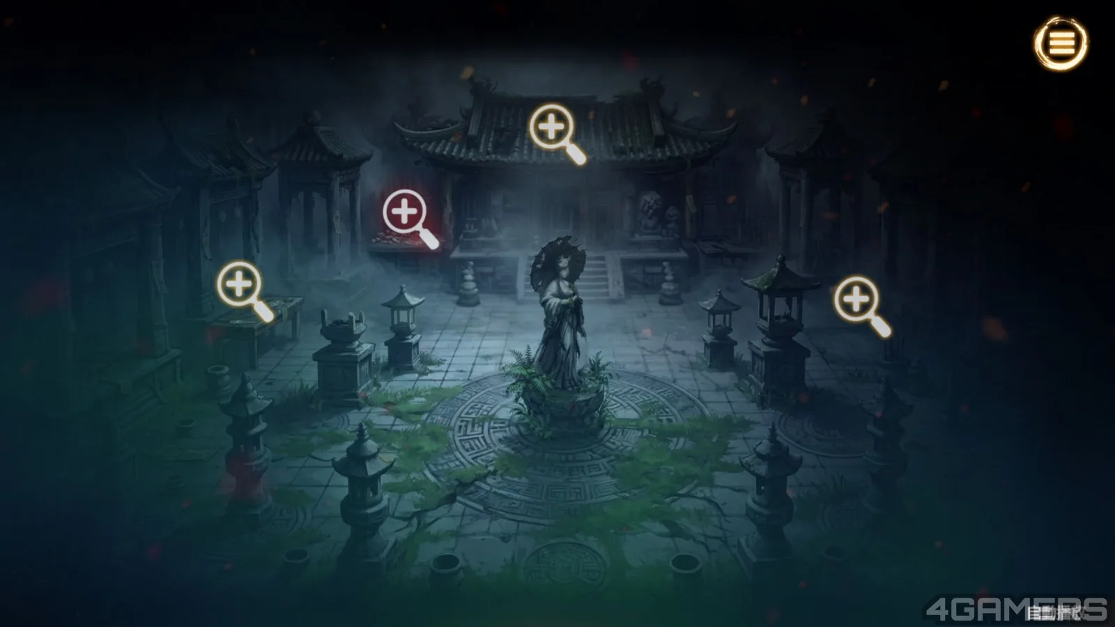 台灣民俗紳士作《紅衣少女》預購正式開跑!等身抱枕、角色立牌等活動限量周邊登場插图25 bandicam 2026-10-07 19-37-46-485