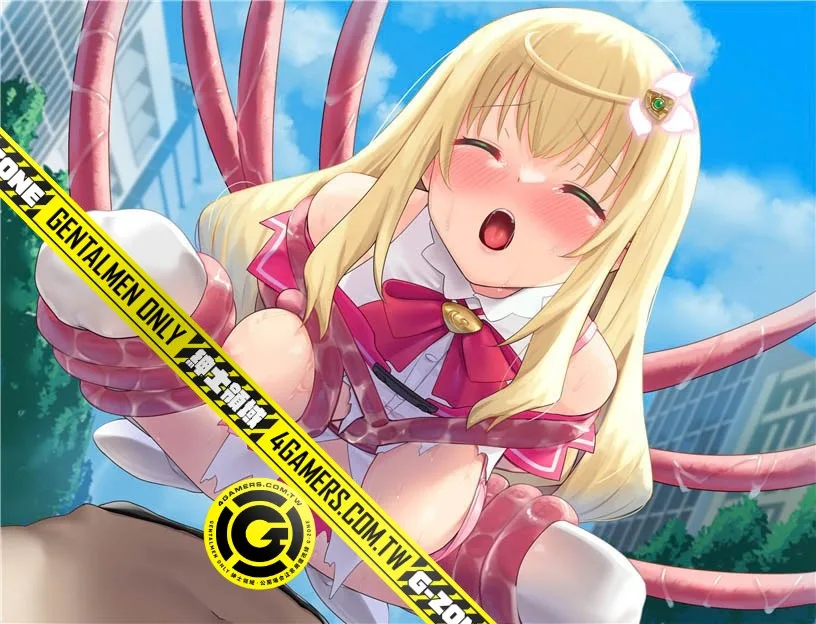 紳士RPG《女英雄・集結-Heroines’ Chord-》登Steam NoFuture社美少女齊聚的實用向作品插图12 女英雄・集結 -Heroines’ Chord- (4)
