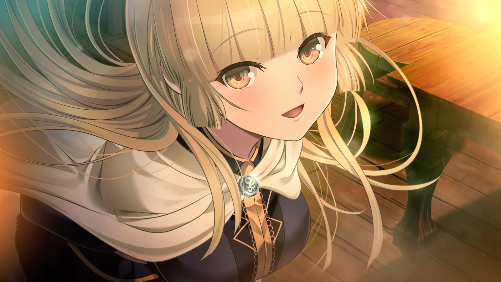 Steam紳士肉鴿RPG《LABYRINTHOS:深淵的迷宮》開賣 爬塔邂逅迷宮居民插图2 e_erm09