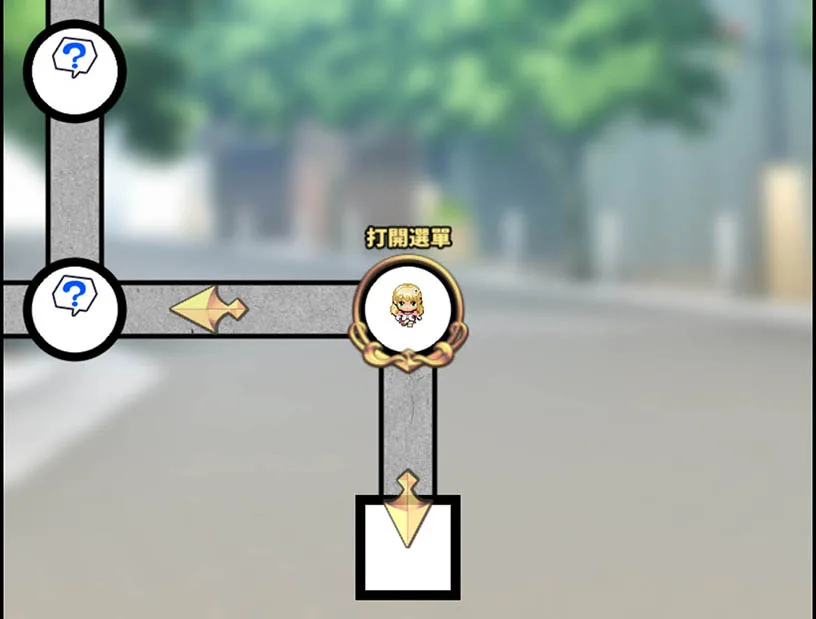 紳士RPG《女英雄・集結-Heroines’ Chord-》登Steam NoFuture社美少女齊聚的實用向作品插图9 TW_4