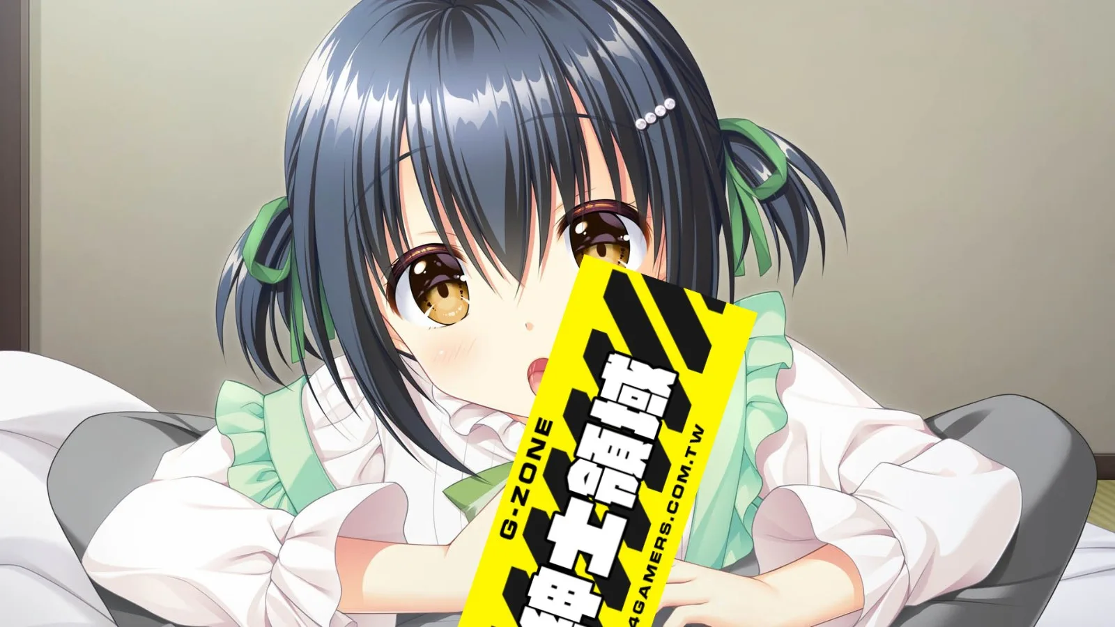 绅士ADV《AMBITIOUS MISSION》推出Steam繁中版 和怪盗美少女一起实现野心插图16 AM (3)