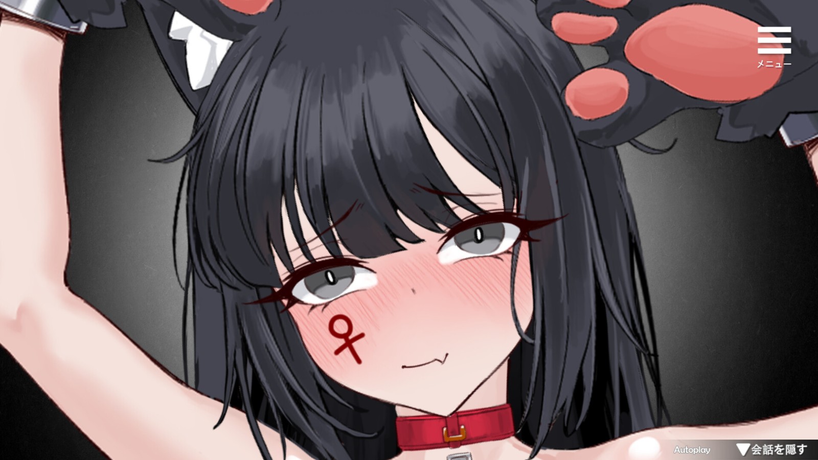 Steam紳士互動模擬《盒中少女》開賣 簽收開箱遵從慾望調教少女插图12 12