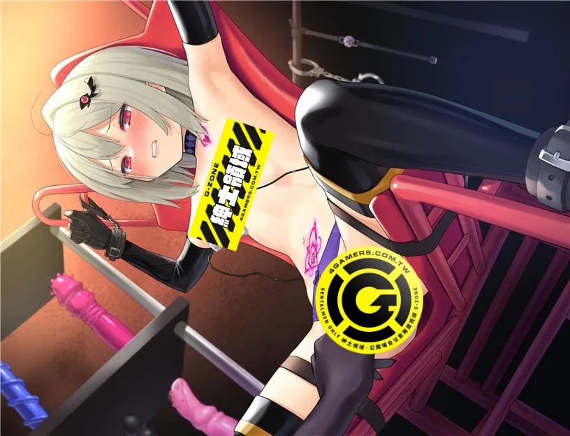 紳士RPG《女英雄・集結-Heroines’ Chord-》登Steam NoFuture社美少女齊聚的實用向作品插图14 女英雄・集結 -Heroines’ Chord- (3)