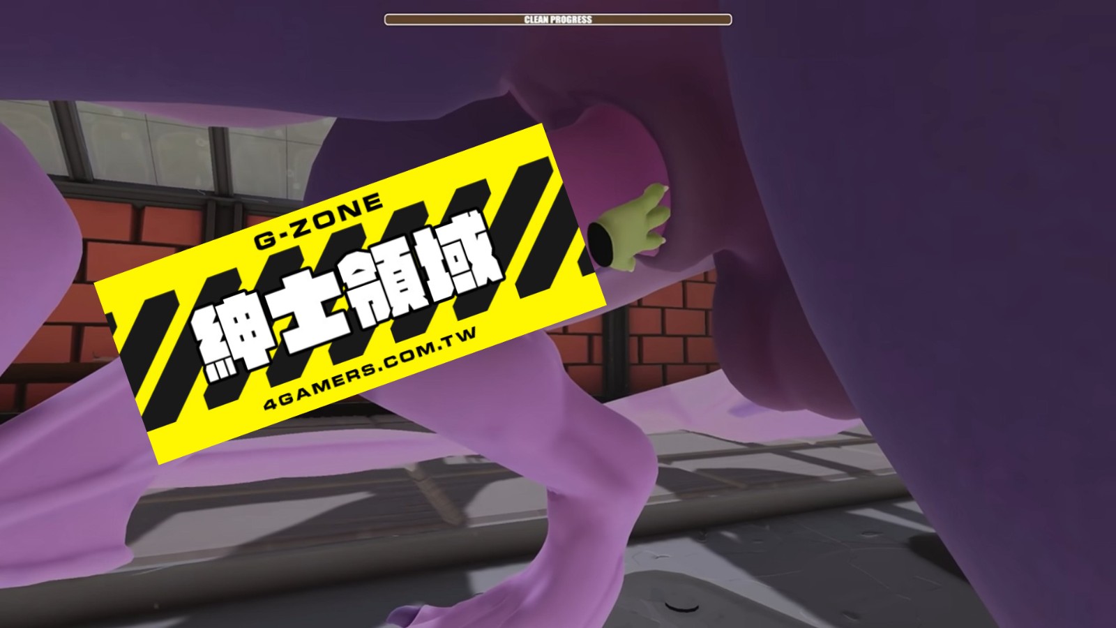 Steam雄龍洗浴模擬《Drag’n Wash》首發壓倒性好評 巨龍的巨龍也需要清潔服務插图7 2