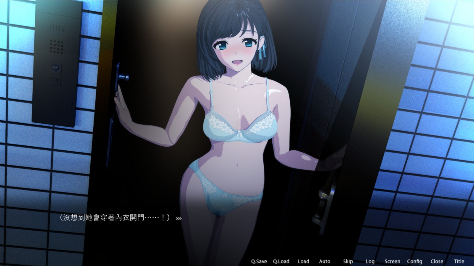 Steam盜攝模擬《ROOM – 24小時無死角偷窺》開賣 窺探祕密攻略女房客插图13 Room_13