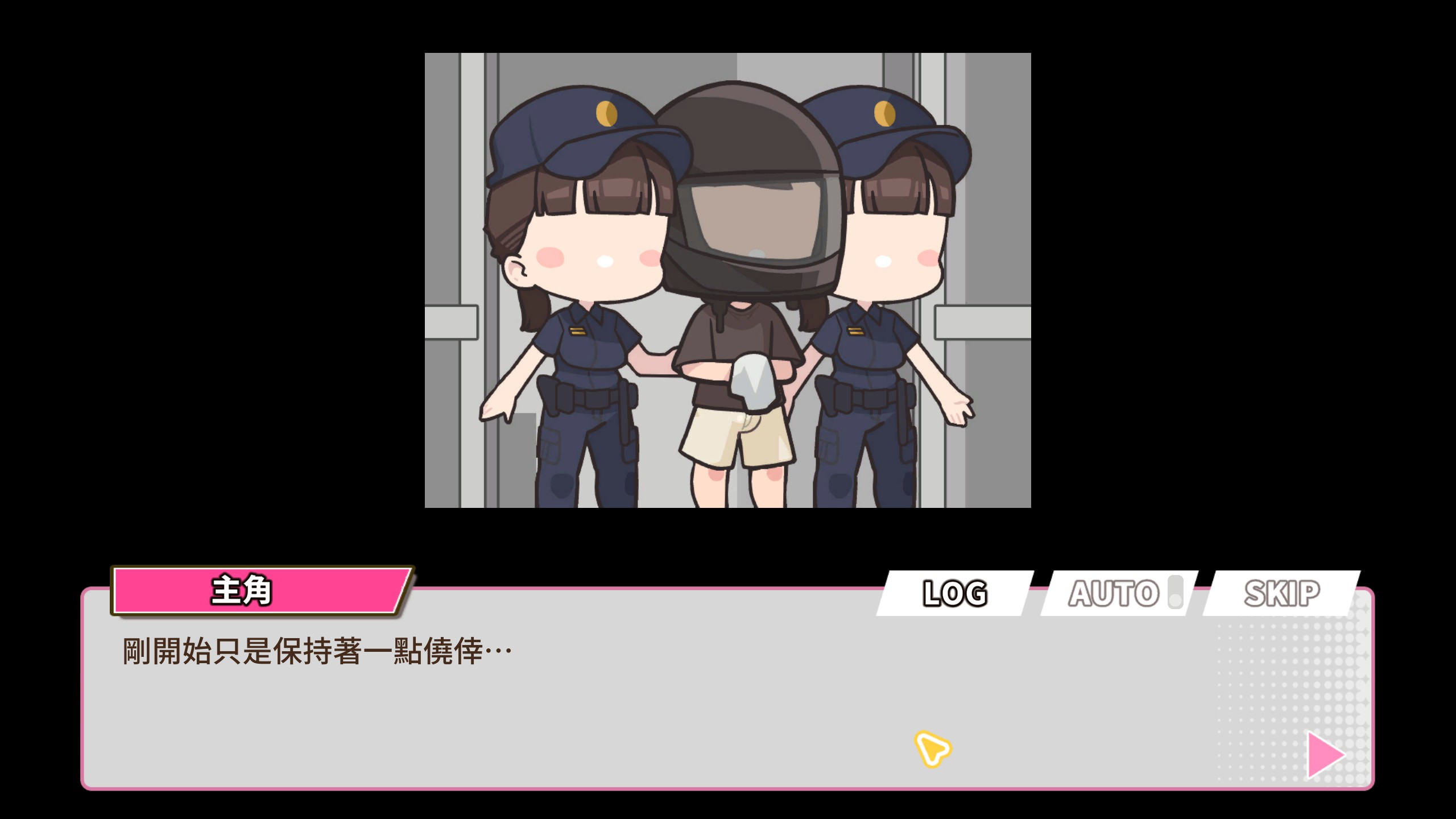 接案繪師春宮《開張啦 微笑咖啡廳》Steam賣破5萬套,性格鮮明的妄想戀愛喜劇插图20 接案繪師春宮《開張啦 微笑咖啡廳》Steam賣破5萬套,性格鮮明的妄想戀愛喜劇插图20