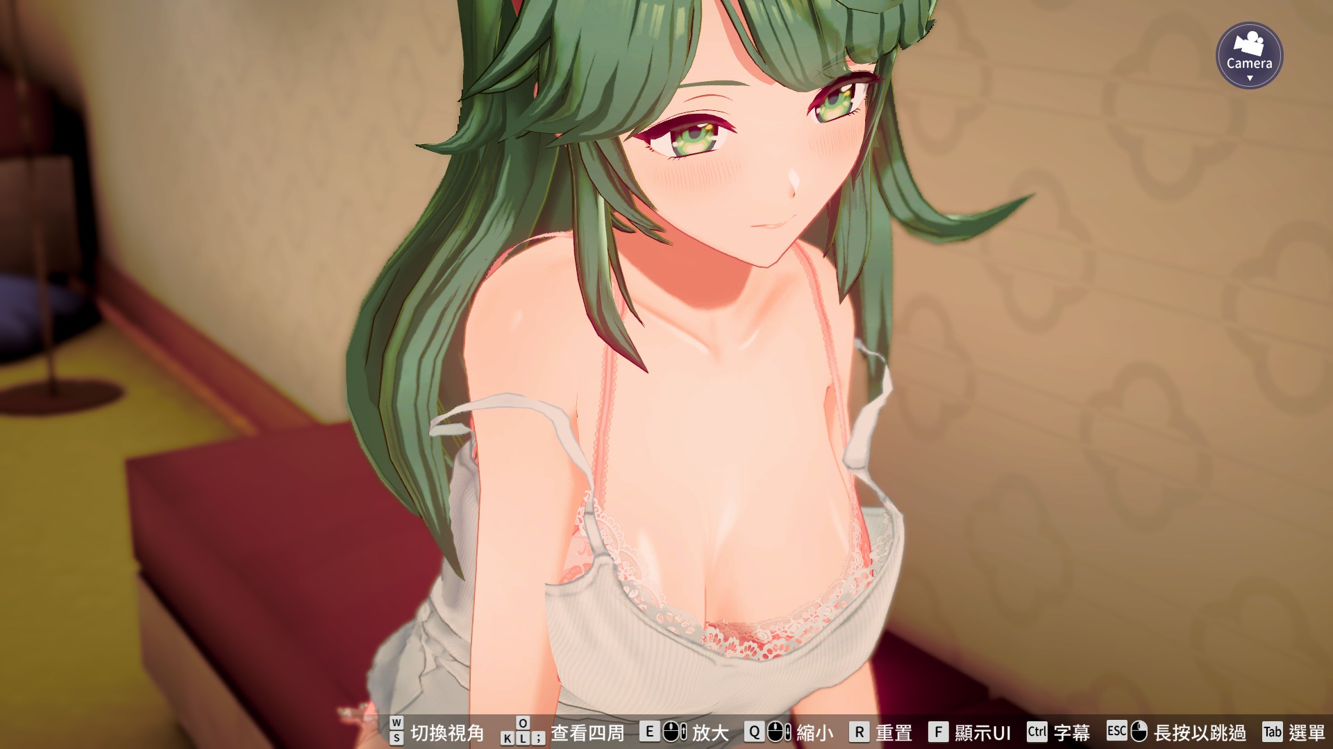 《脫衣麻將 – 超真實麻將 Venus Returns》新手被天胡心得:超擬真難度「開局天胡」果真逗樂新舊粉絲插图9 縮圖 8