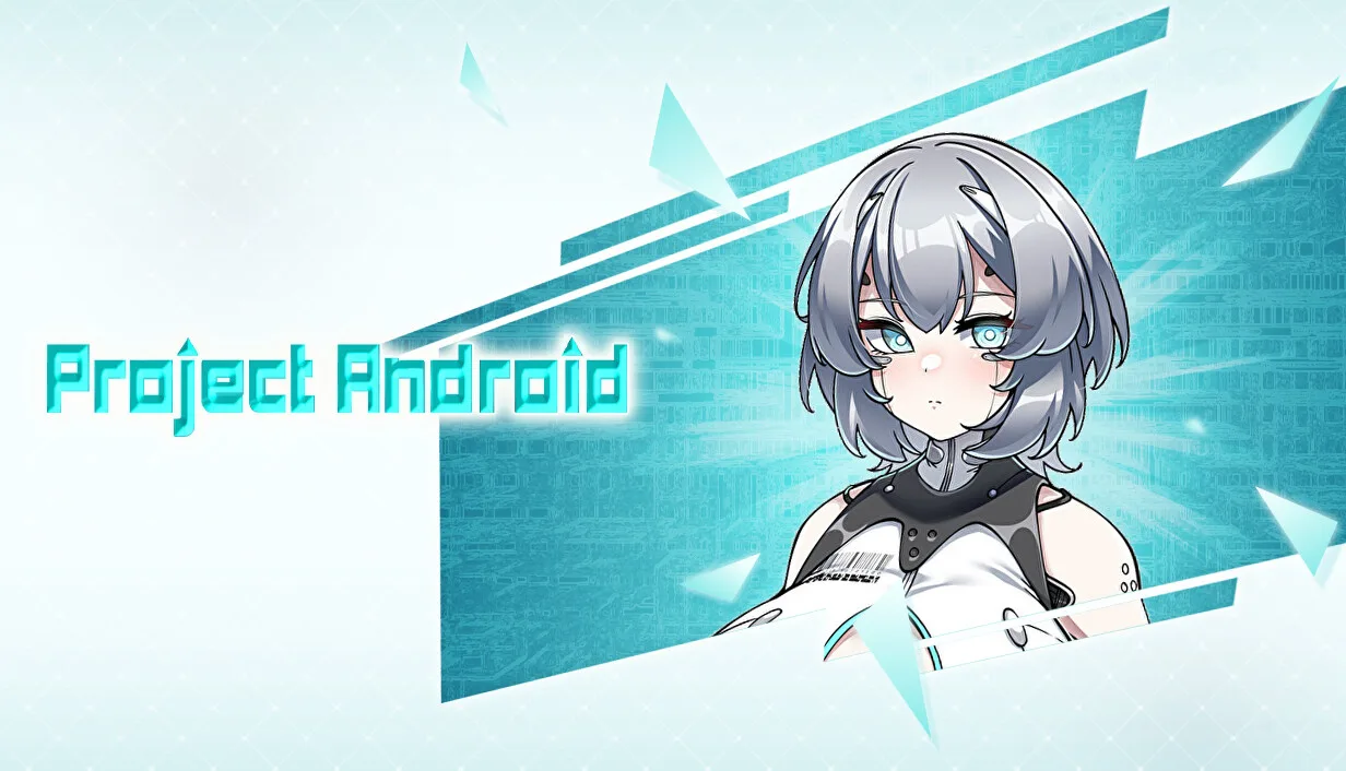 《Project Sexaroid バンドルパック》水果搾汁人偶養成 Steam 版《Project Android》發售+補丁釋出插图 Project Android_capsule