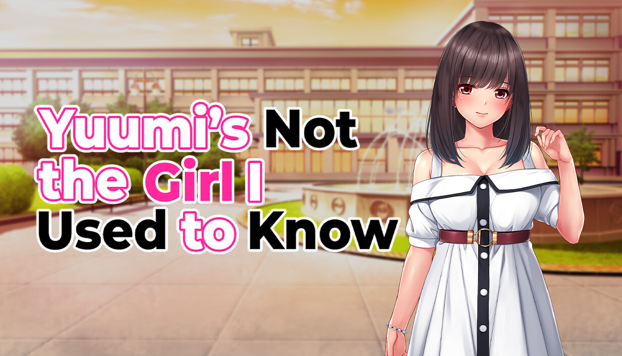 Yuumis Not the Girl I Used to Know_capsule