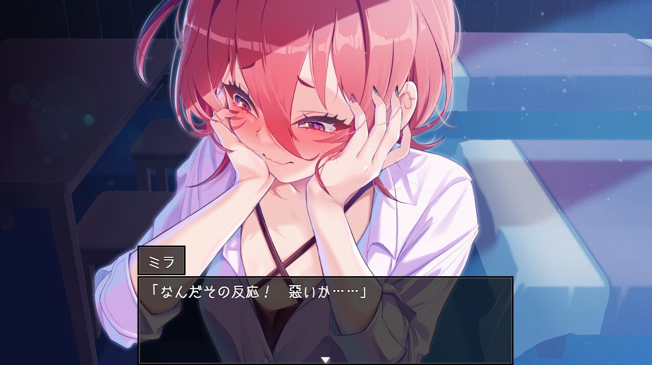 Steam 綠帽寢取《重生之島~NTR與愛的形式~》9/29 發售+補丁釋出插图 Steam 綠帽寢取《重生之島~NTR與愛的形式~》9/29 發售+補丁釋出插图