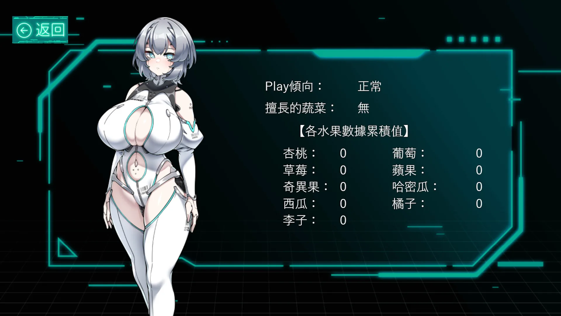《Project Sexaroid バンドルパック》水果搾汁人偶養成 Steam 版《Project Android》發售+補丁釋出插图3 《Project Sexaroid バンドルパック》水果搾汁人偶養成 Steam 版《Project Android》發售+補丁釋出插图3
