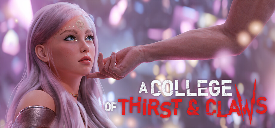 A College of Thirst & Claws_header