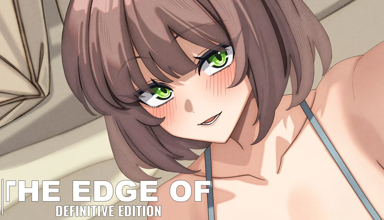 The Edge Of - Definitive Edition_capsule