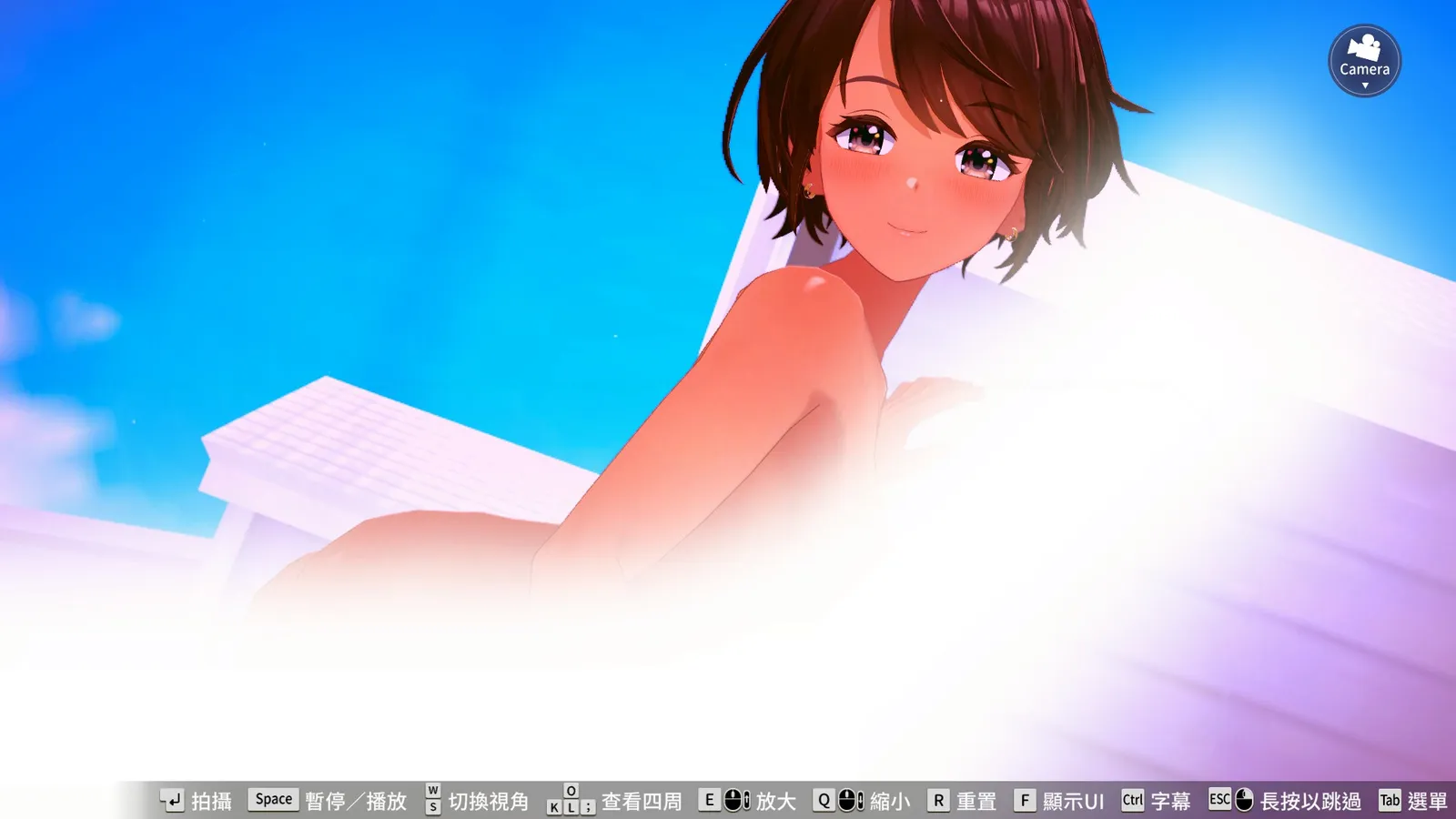 《脫衣麻將 – 超真實麻將 Venus Returns》新手被天胡心得:超擬真難度「開局天胡」果真逗樂新舊粉絲插图20 Super Real Mahjong Venus Returns_screenshot
