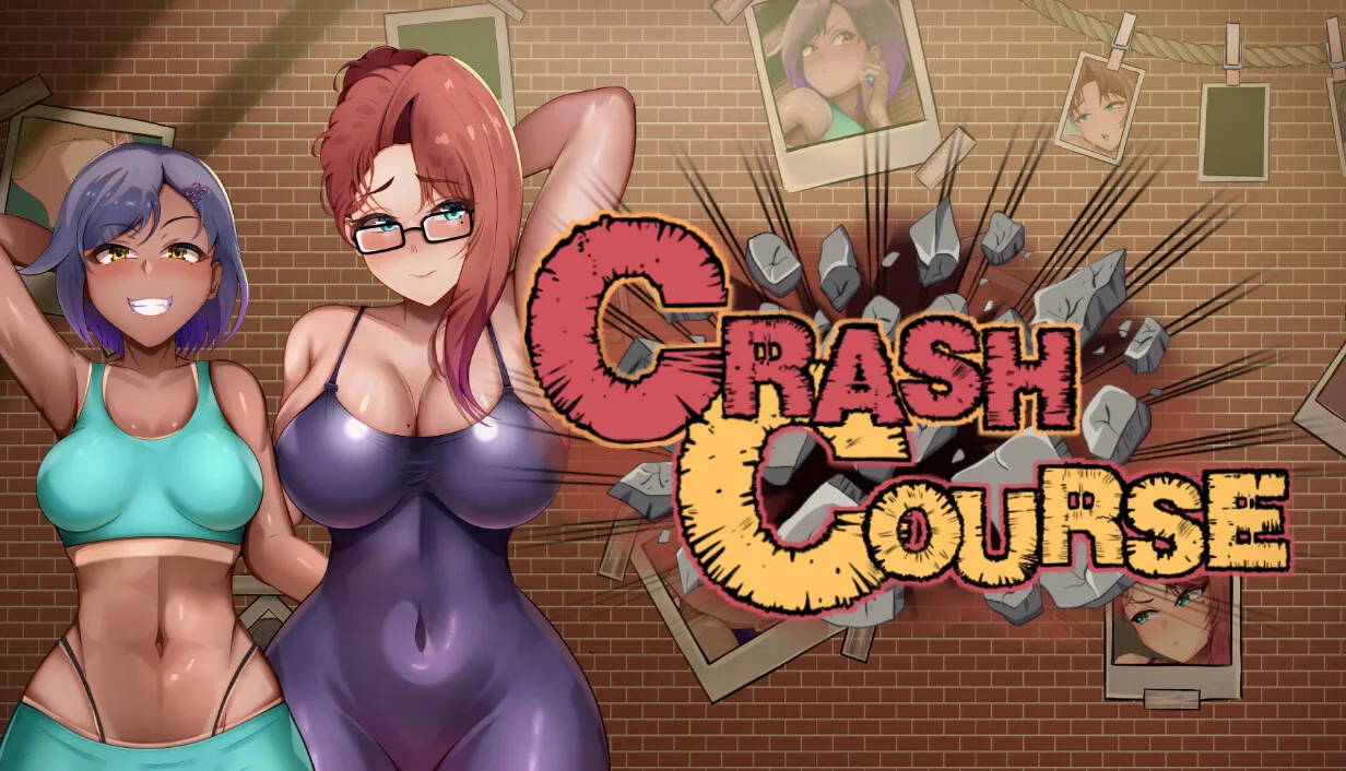Crash Course_capsule