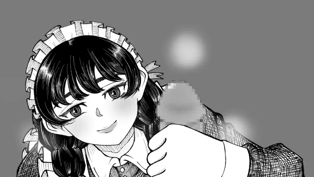 女僕強制你播種《Five Nights with Maids》Steam 版 10/17 發售插图4 縮圖 2(防雷遮罩)