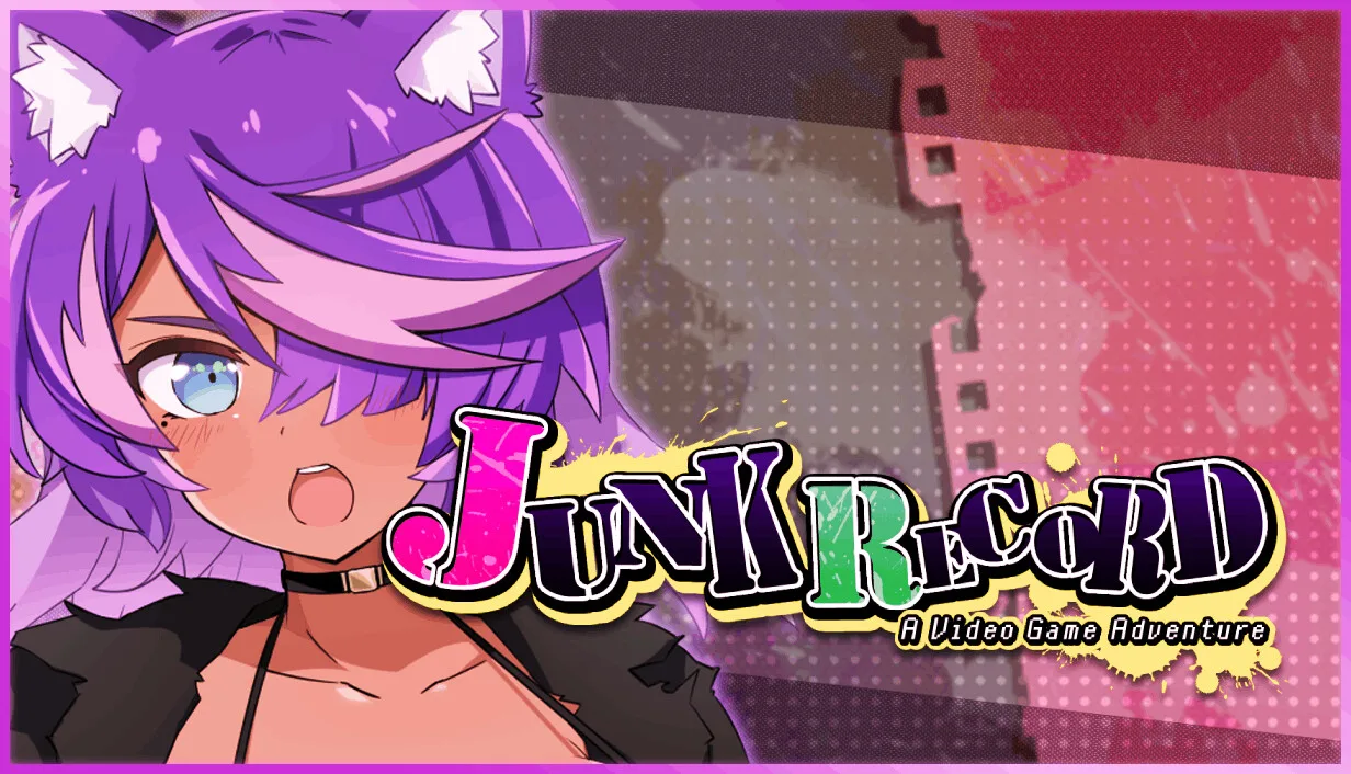Junk Record_capsule