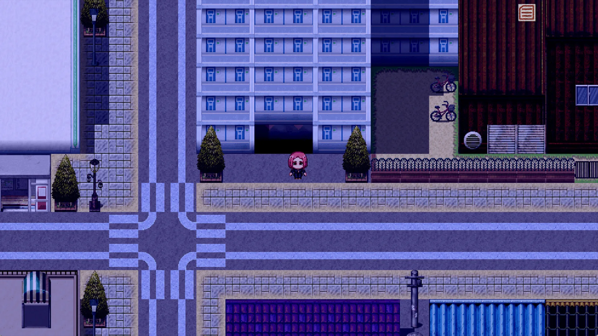 搾乳特化RPG《人間牧場—搜查篇—》Steam版8/7發售,Patch補丁同日釋出插图6 縮圖 5