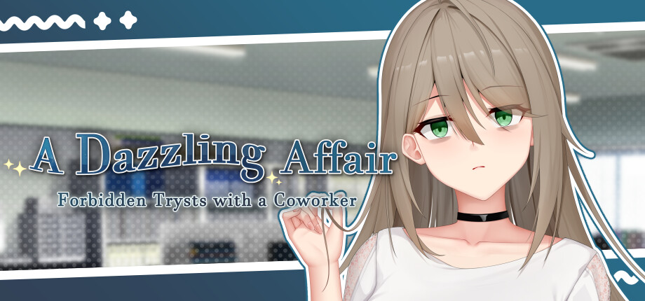A Dazzling Affair_header