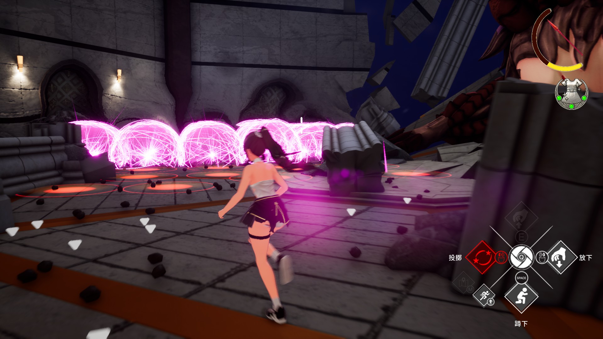 魅魔洋館 3D 黃遊《魅魔的夢魘》解謎全攻略:聖職者姊妹的淫魔古堡逃脫記插图36 魅魔洋館 3D 黃遊《魅魔的夢魘》解謎全攻略:聖職者姊妹的淫魔古堡逃脫記插图36