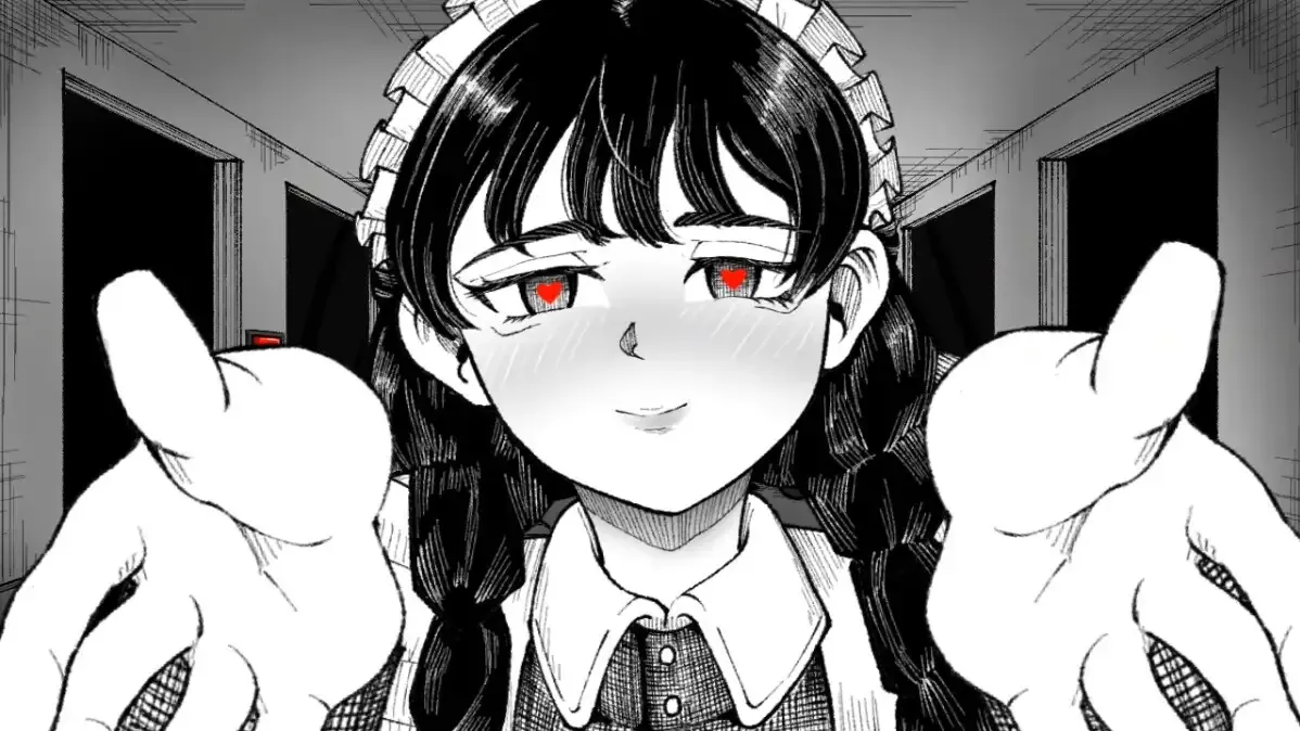 女僕強制你播種《Five Nights with Maids》Steam 版 10/17 發售插图2 圖片 1