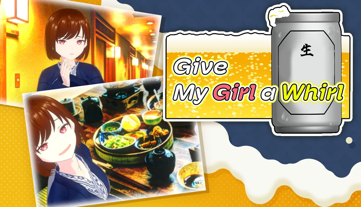 Give My Girl a Whirl_capsule