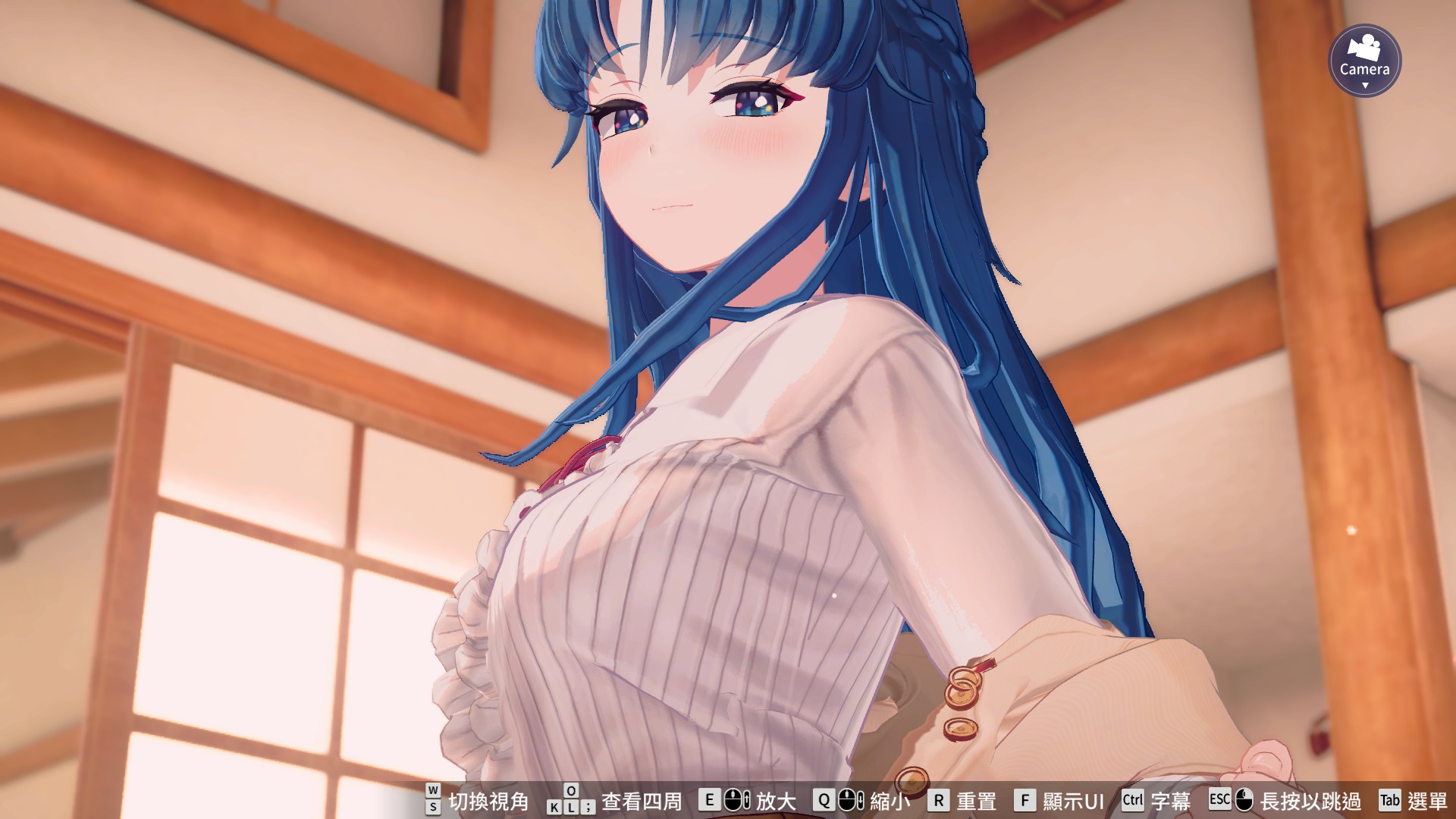 《脫衣麻將 – 超真實麻將 Venus Returns》新手被天胡心得:超擬真難度「開局天胡」果真逗樂新舊粉絲插图5 縮圖 4