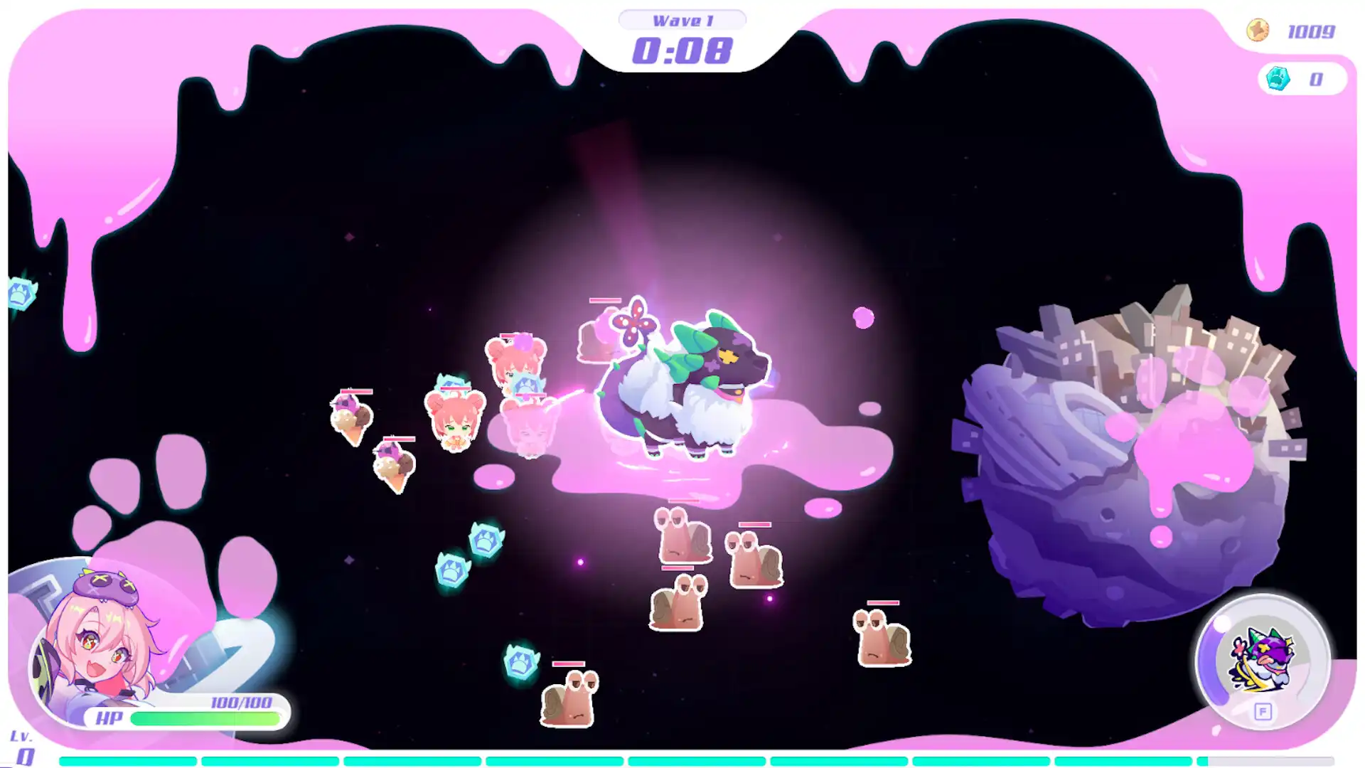 芒果派對 Steam 十月新品節推 Q4 新作搶先試玩!人氣作品系列作新作《怪獸公主:集結》、《辦公室的窺視》亮相插图54 芒果派對 Steam 十月新品節推 Q4 新作搶先試玩!人氣作品系列作新作《怪獸公主:集結》、《辦公室的窺視》亮相插图54
