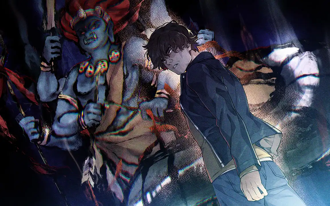金由 CLOCKUP 開發的《鏖咒之嶼》繁體中文版 Steam 商店頁面現已開放！插图3
