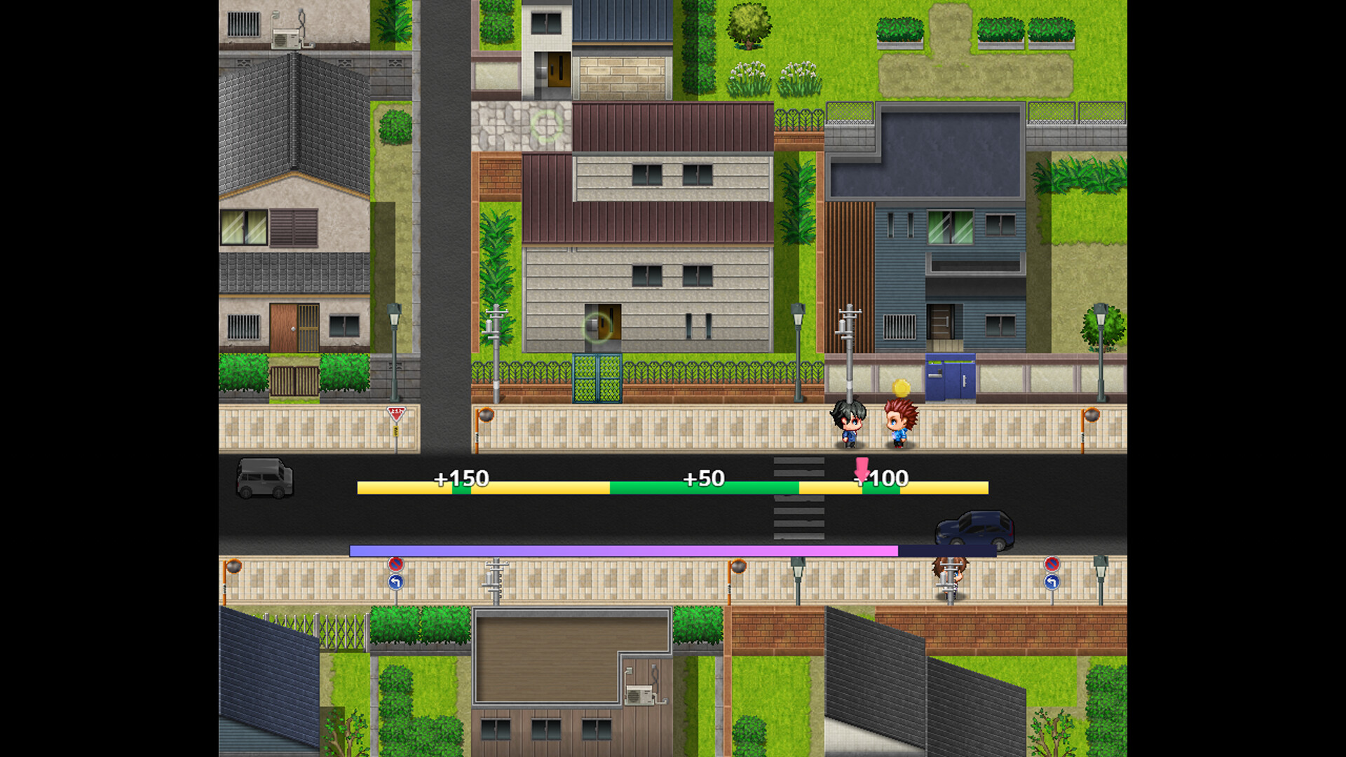 《NTR獵人：久子的秘密》Steam 無碼版正式上市 苦主化身靈體調查妻子 夫目前犯全程直擊插图3