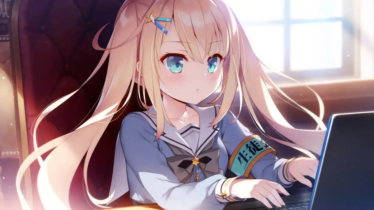電波系科幻懸疑 ADV《冬旅,方冥冥》Steam繁體中文版正式發售!插图1 電波系科幻懸疑 ADV《冬旅,方冥冥》Steam繁體中文版正式發售!插图1