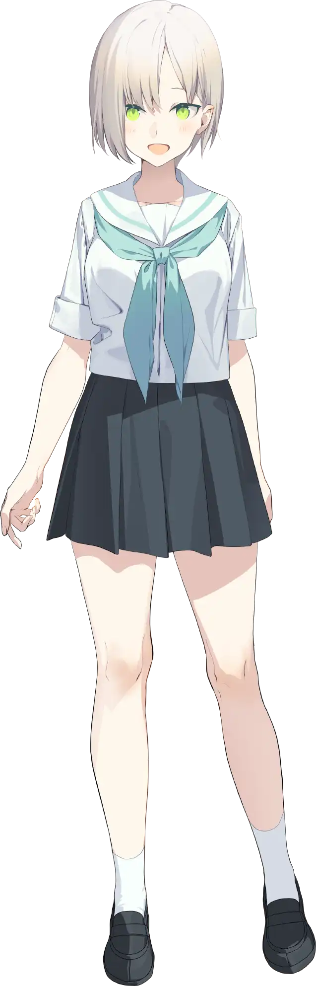 ShiroKuro 2